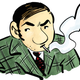 Image for article titled Paul Tobin and Colleen Coover Explain How Bandette Can Be Bright and Fun and Scary All At Once